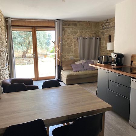 Gites&Chambres D Hotes Les Granges Du Fournel Saint-Lattier 외부 사진