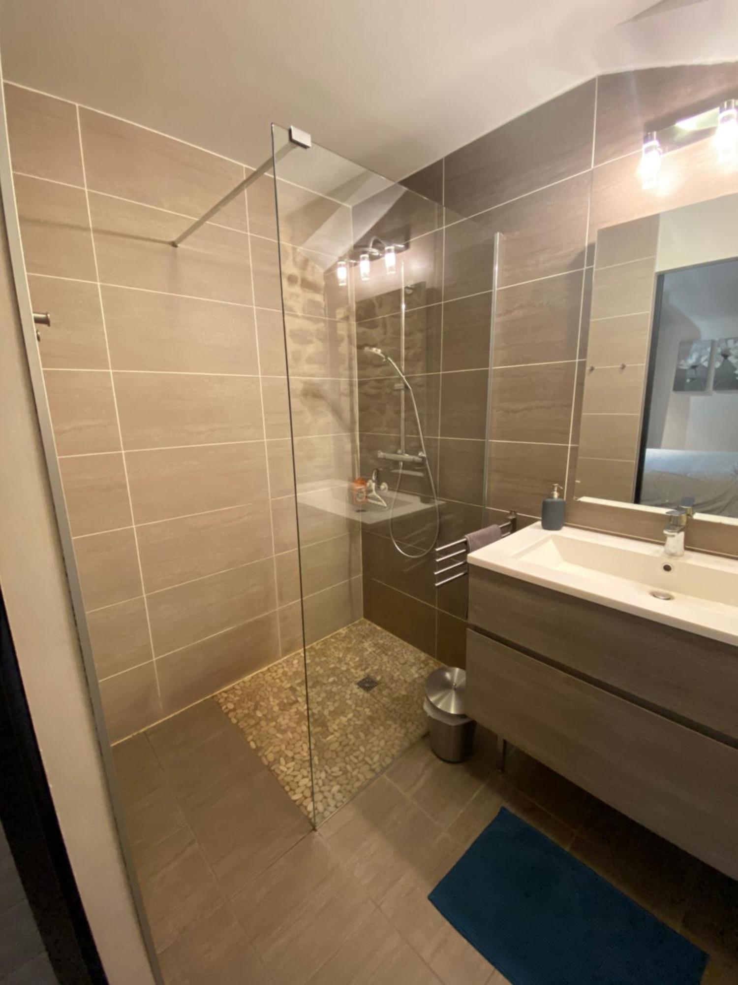 Gites&Chambres D Hotes Les Granges Du Fournel Saint-Lattier 외부 사진