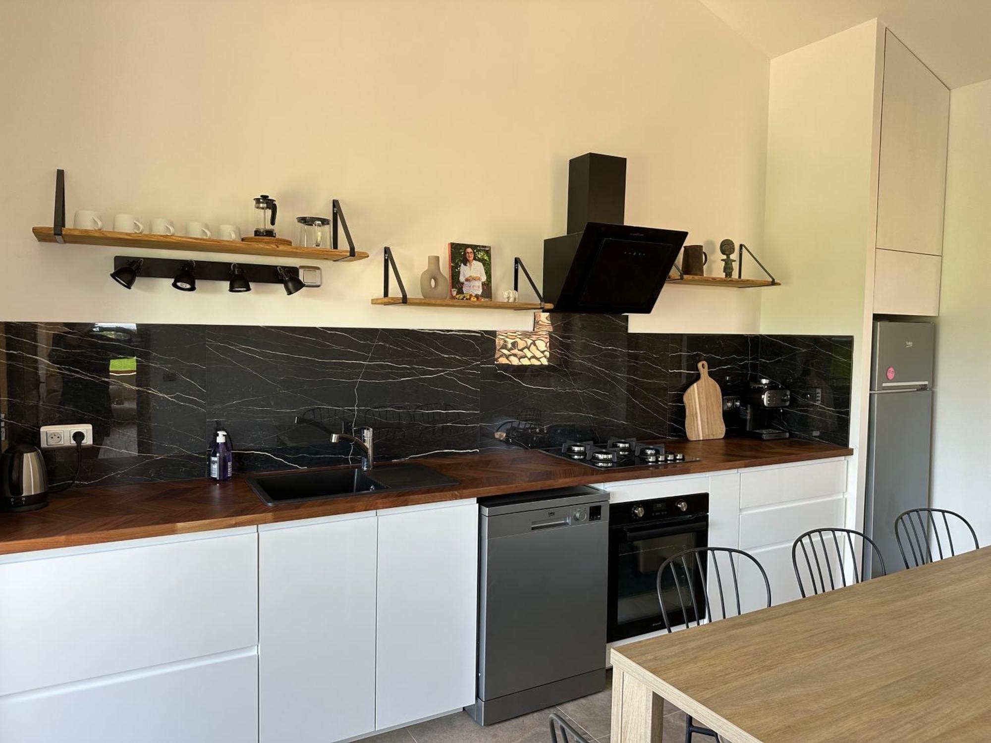 Gites&Chambres D Hotes Les Granges Du Fournel Saint-Lattier 외부 사진