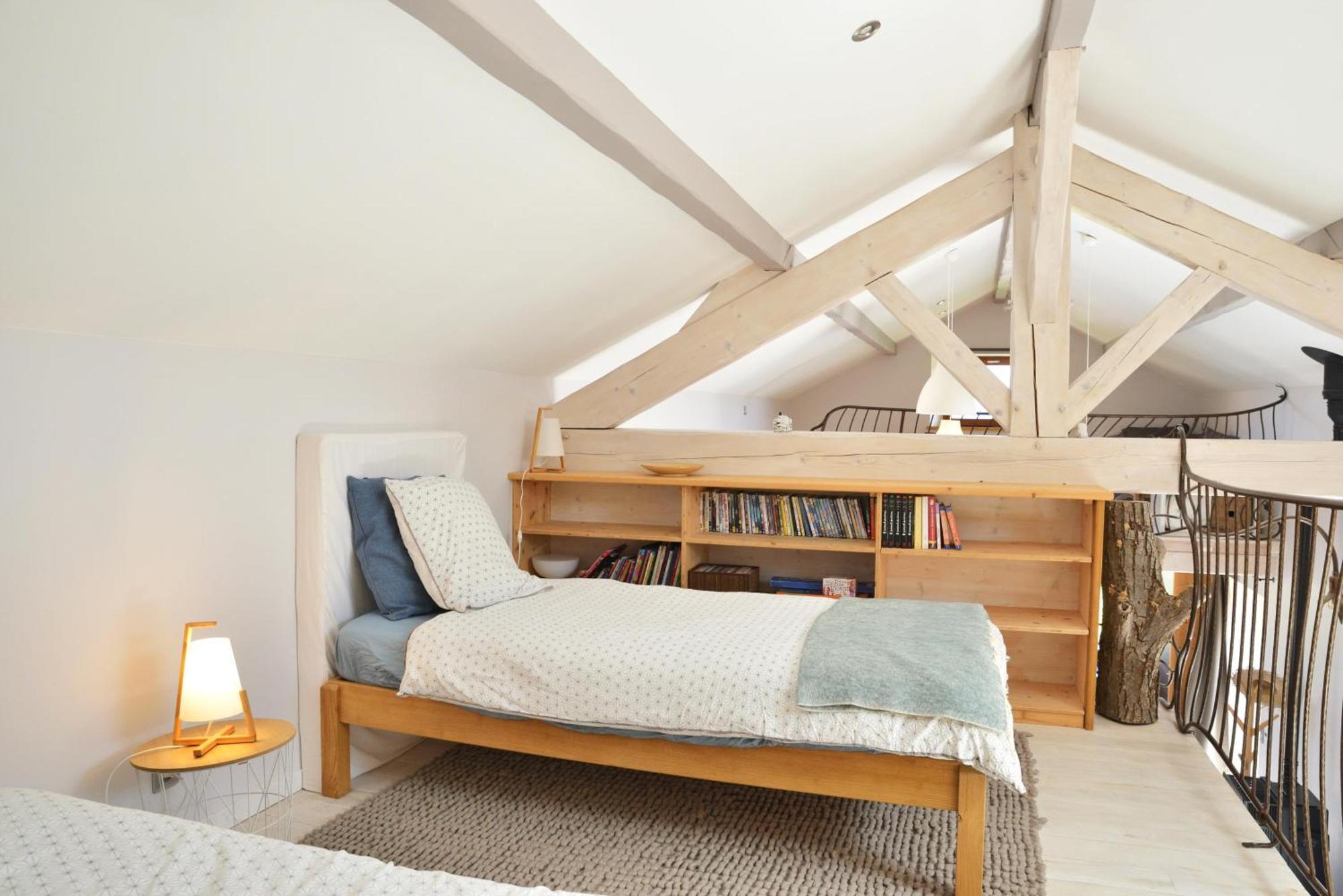 Gites&Chambres D Hotes Les Granges Du Fournel Saint-Lattier 외부 사진