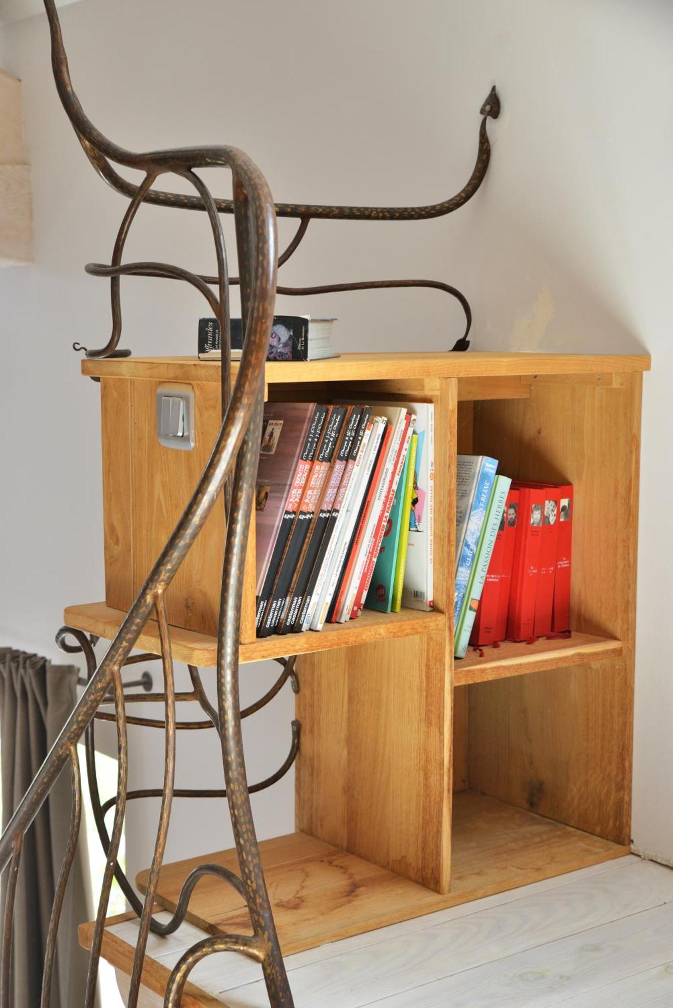 Gites&Chambres D Hotes Les Granges Du Fournel Saint-Lattier 외부 사진