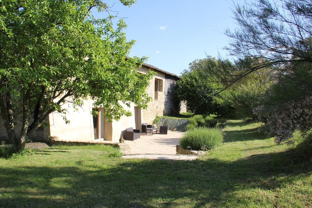Gites&Chambres D Hotes Les Granges Du Fournel Saint-Lattier 외부 사진